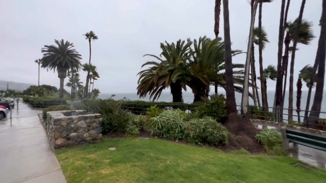 Laguna Beach, California 