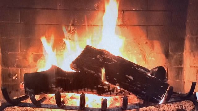 Baby, It's Cold Outside: A Modern Take on a Classic