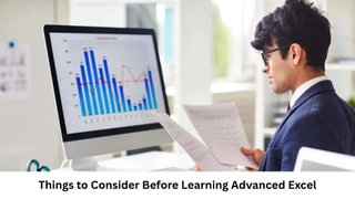 Professional Advanced Excel Classes