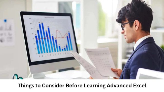 Professional Advanced Excel Classes