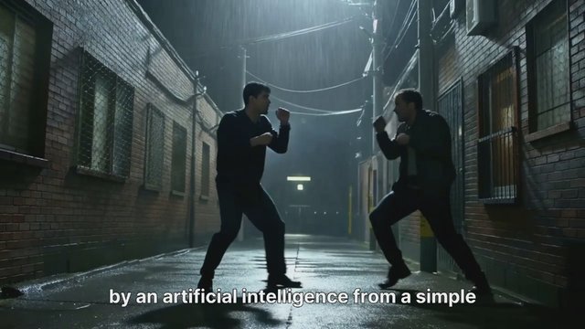 Hollywood's Extinction Event: AI's Napster Moment for Movies