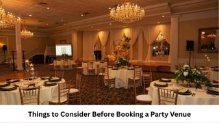 Best Conference Meeting Venues