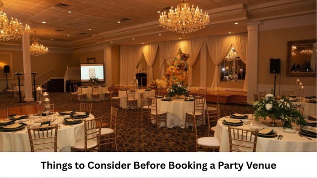 Best Conference Meeting Venues