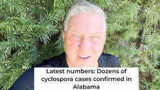 Is Alabama the Diarrhea State?