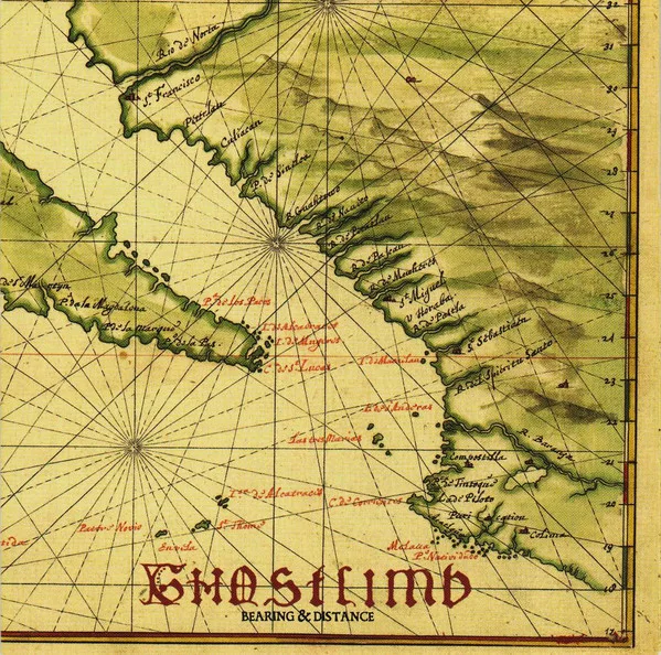 Bearing and Distance