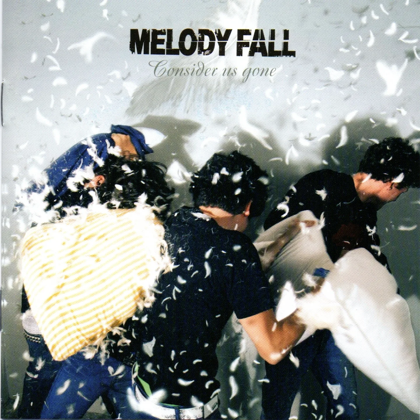 Melody Fall