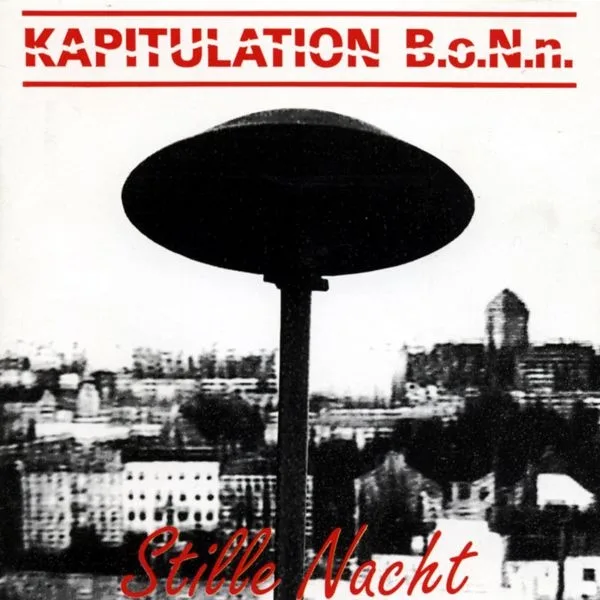 Kapitulation B.o.N.n.