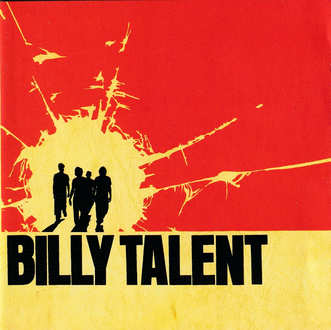 Billy Talent