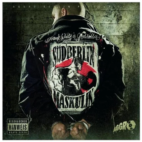 Südberlin Maskulin