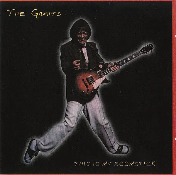 This Is My Boomstick