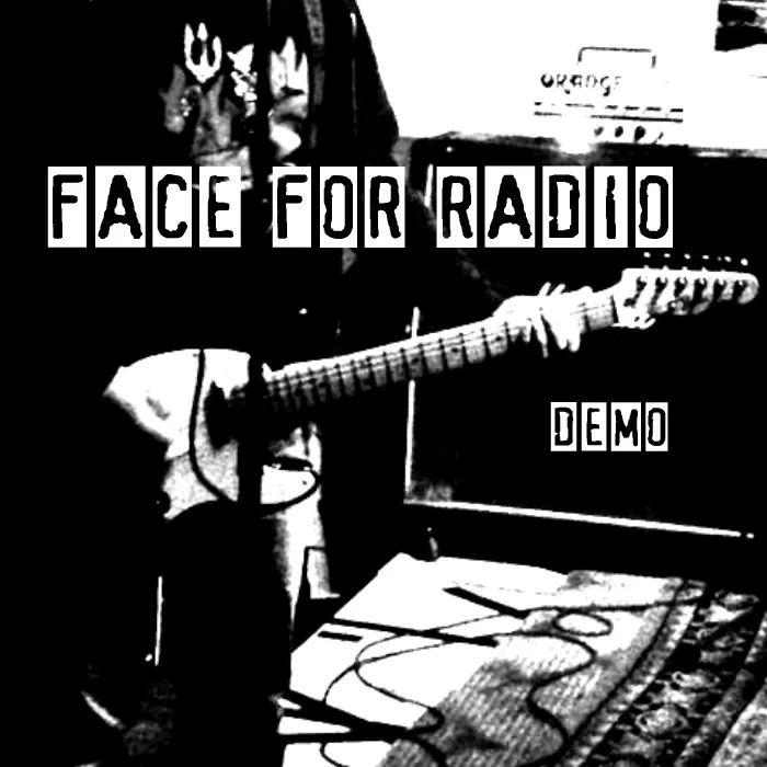 Face for radio