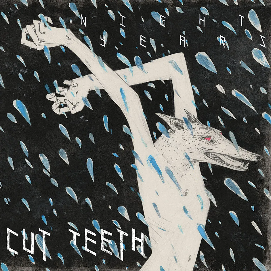 Cut Teeth