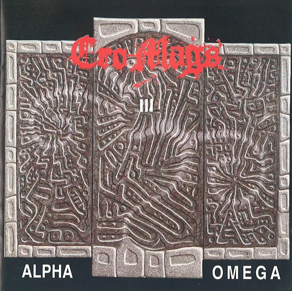 Alpha‐Omega