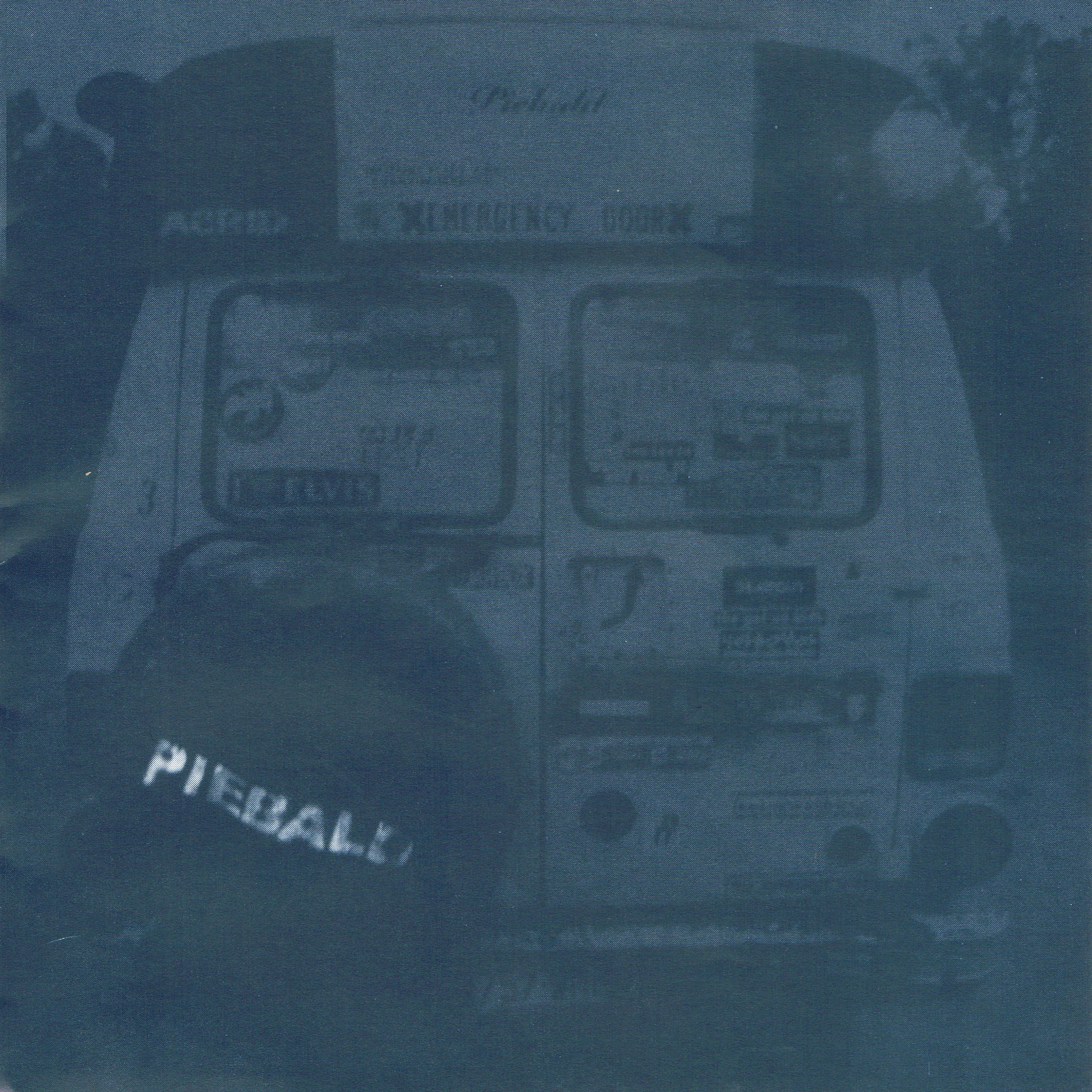 If It Weren't for Venetian Blinds It Would Be Curtains for Us All