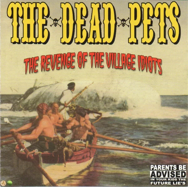 The Dead Pets