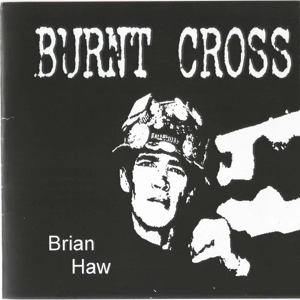 Brian Haw