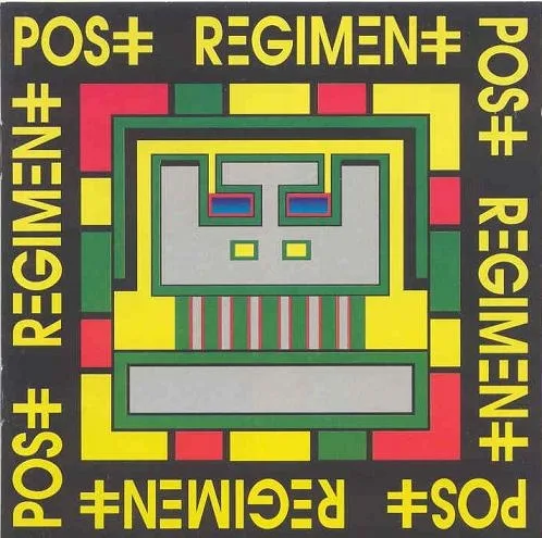 Post Regiment