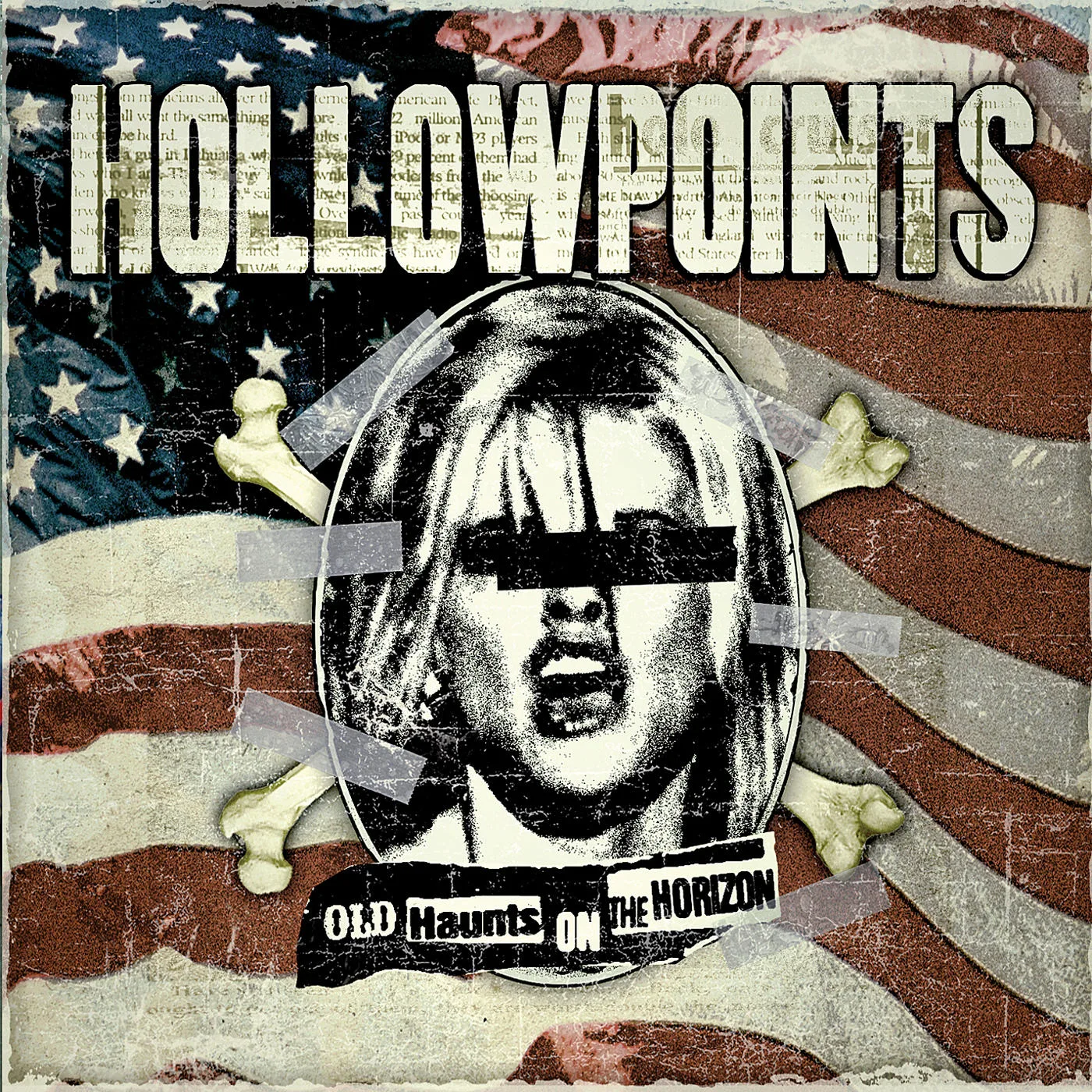 The Hollowpoints