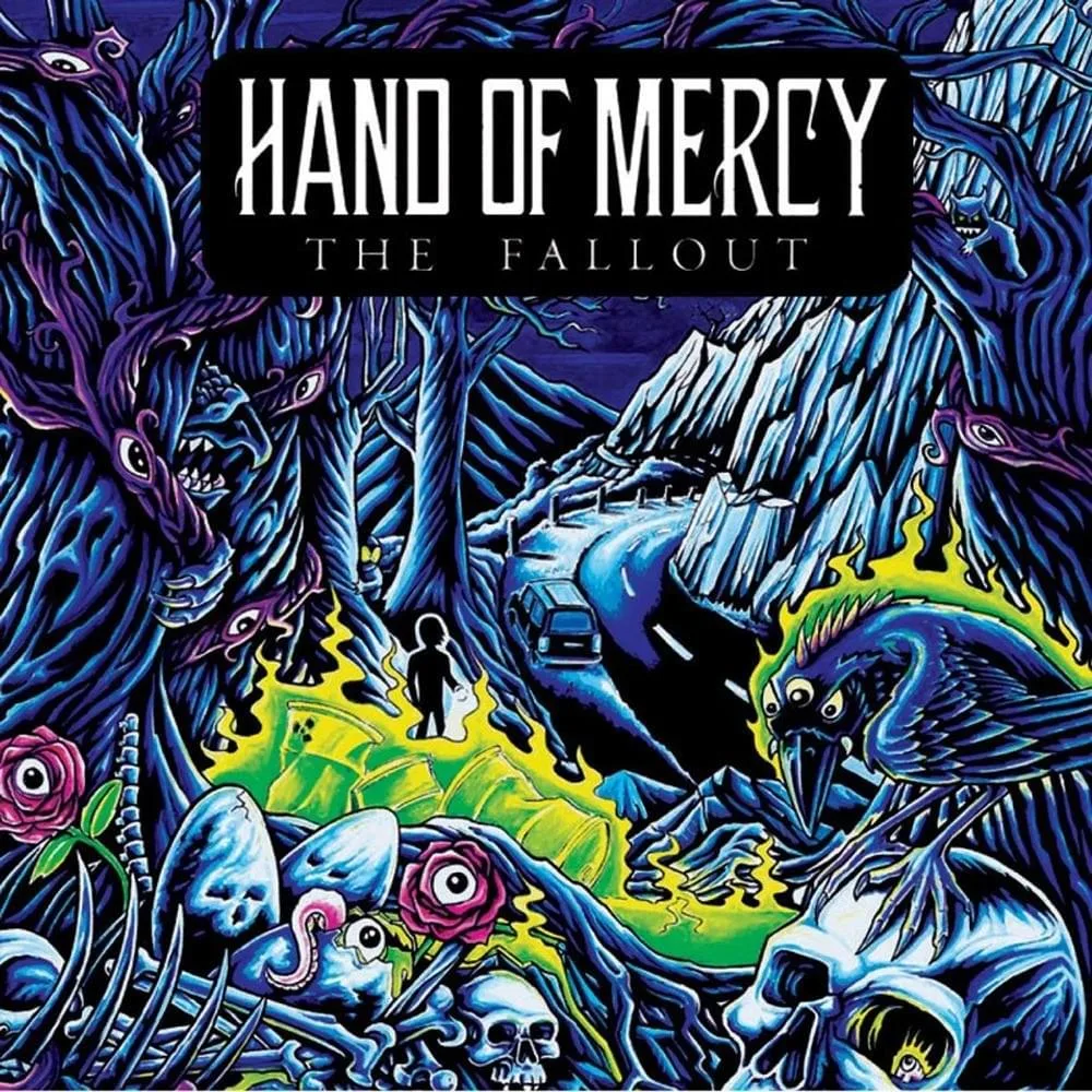 Hand of Mercy