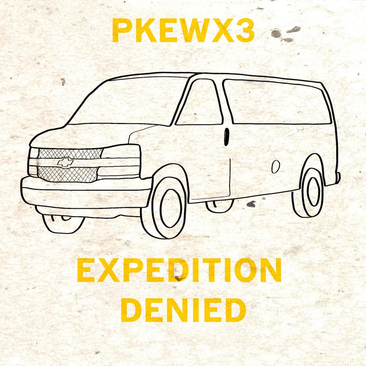 Expedition Denied