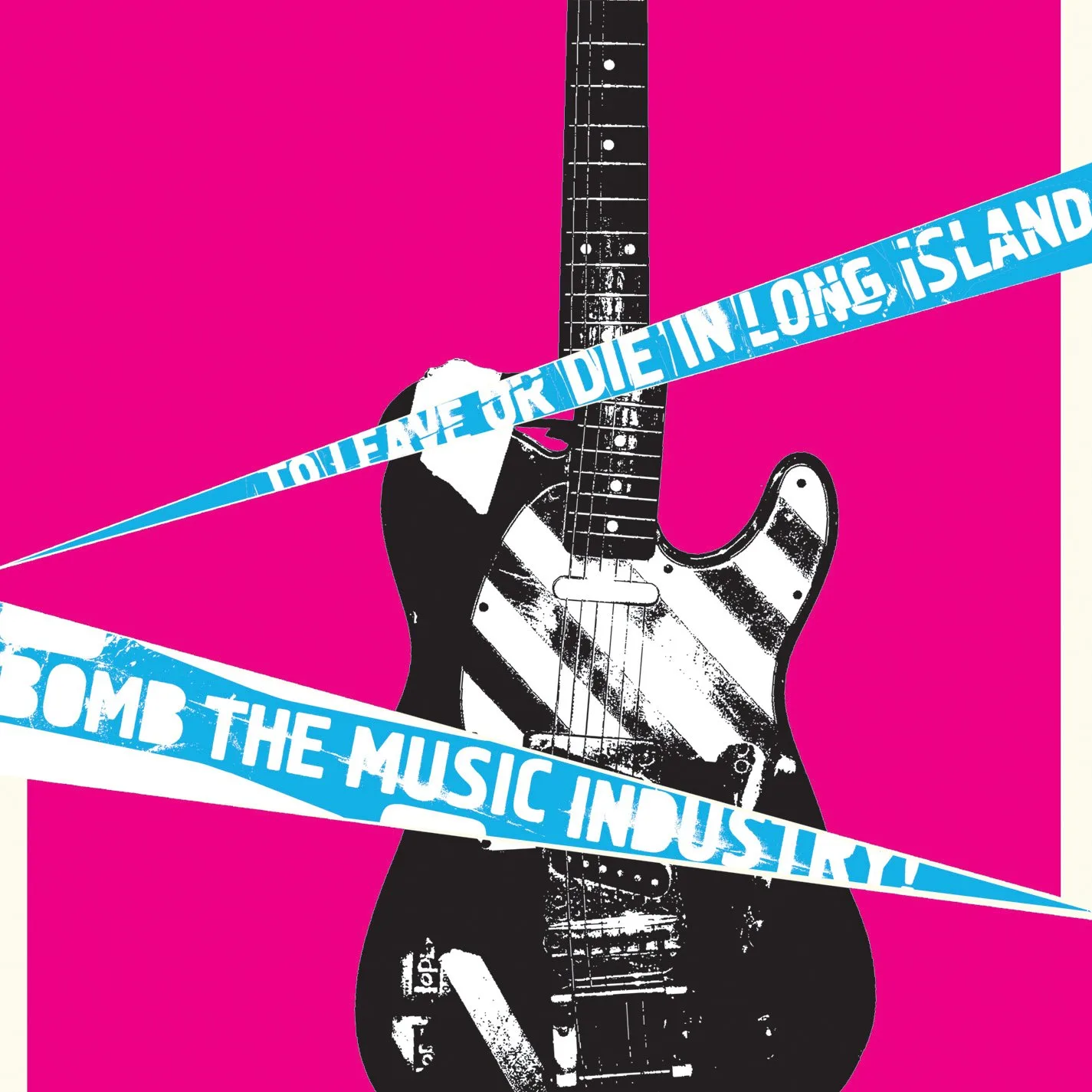 To Leave or Die in Long Island