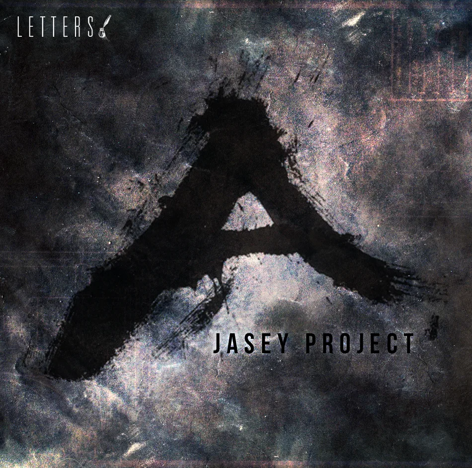 A Jasey Project