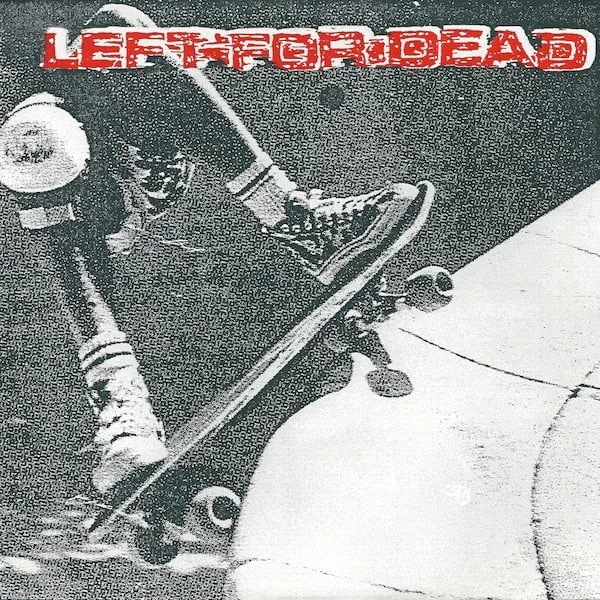 Left For Dead / Ochre