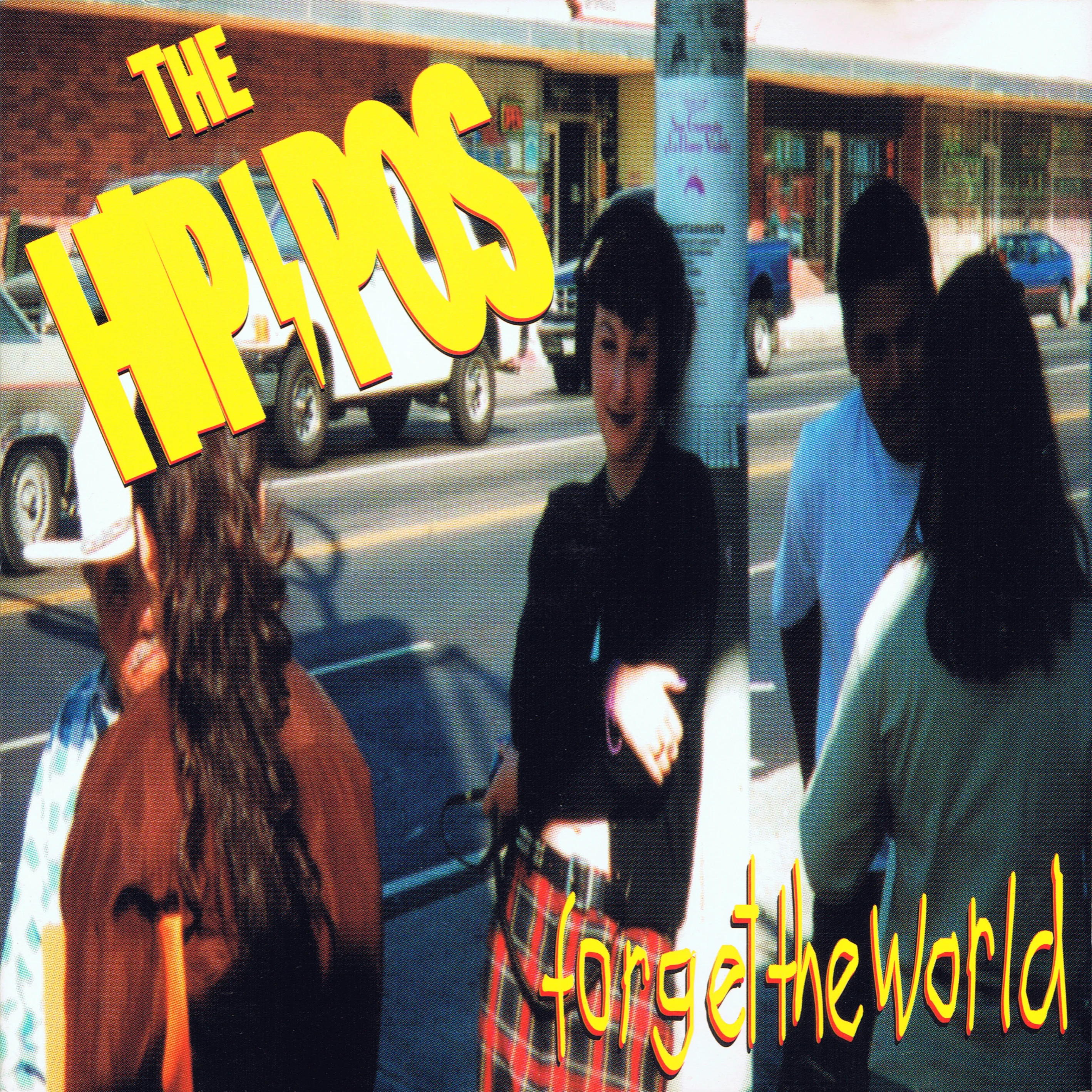 The Hippos