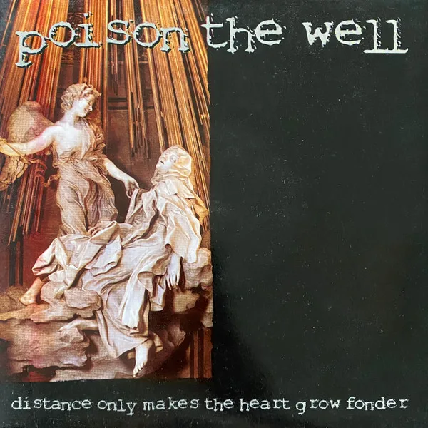 Distance Only Makes the Heart Grow Fonder