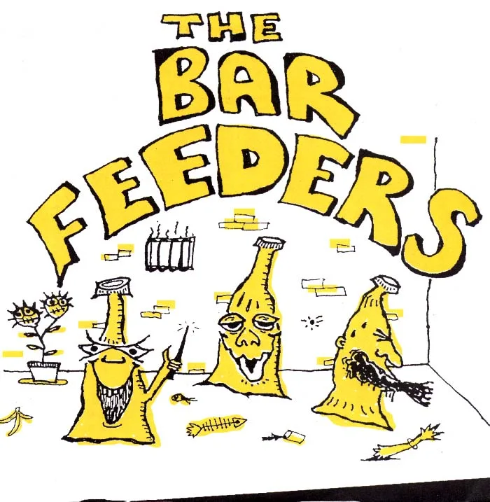 The Bar Feeders
