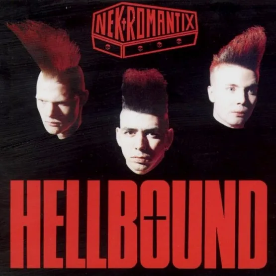 Hellbound