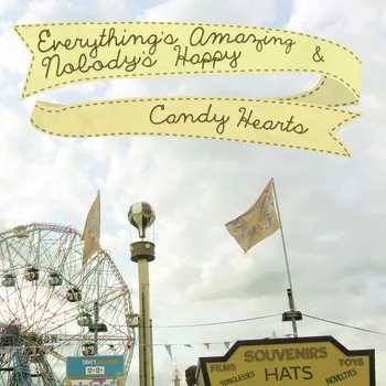 Everything's Amazing & Nobody's Happy