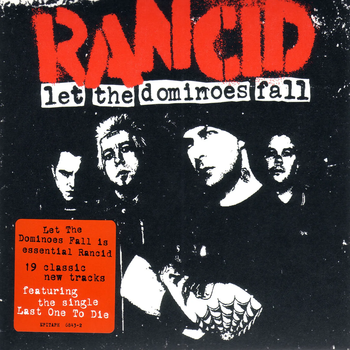 Let the Dominoes Fall