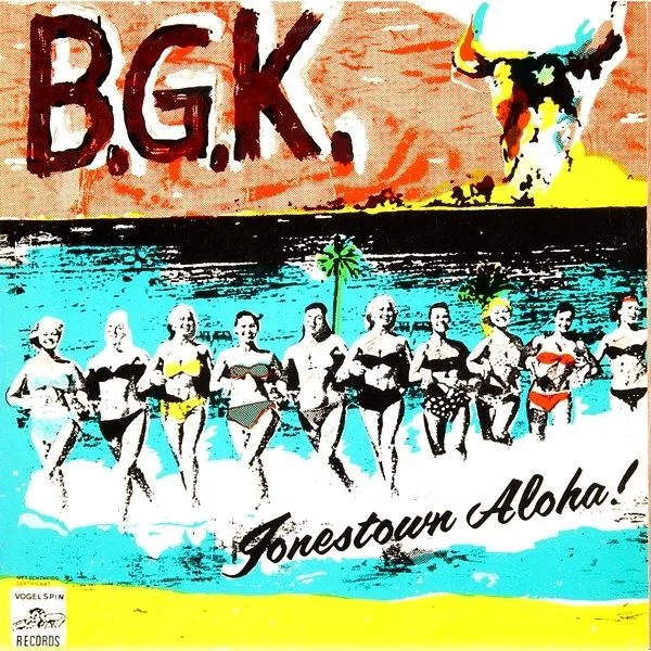 B.G.K.