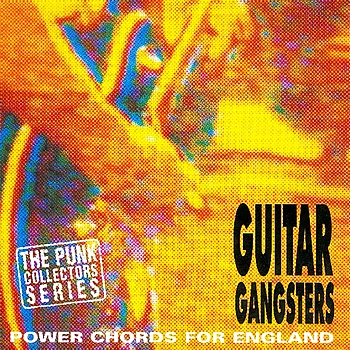 Guitar Gangsters