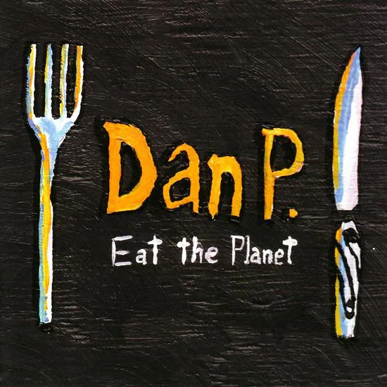 Eat the Planet
