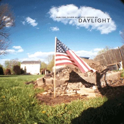 Run For Cover Acoustic Series #3