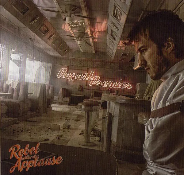 Rebel Without Applause