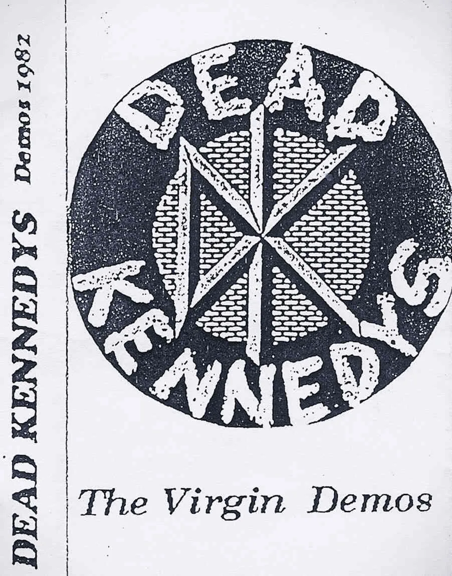 The Virgin Demos
