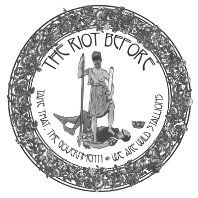 The Riot Before / Broadway Calls