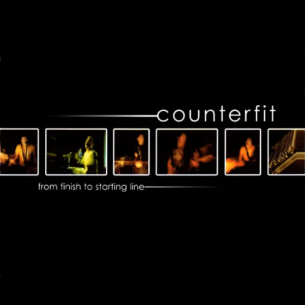 From Finish to Starting Line