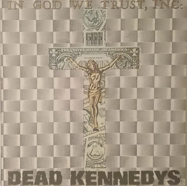 In God We Trust, Inc.