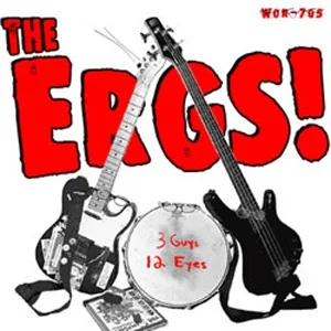 The Ergs!