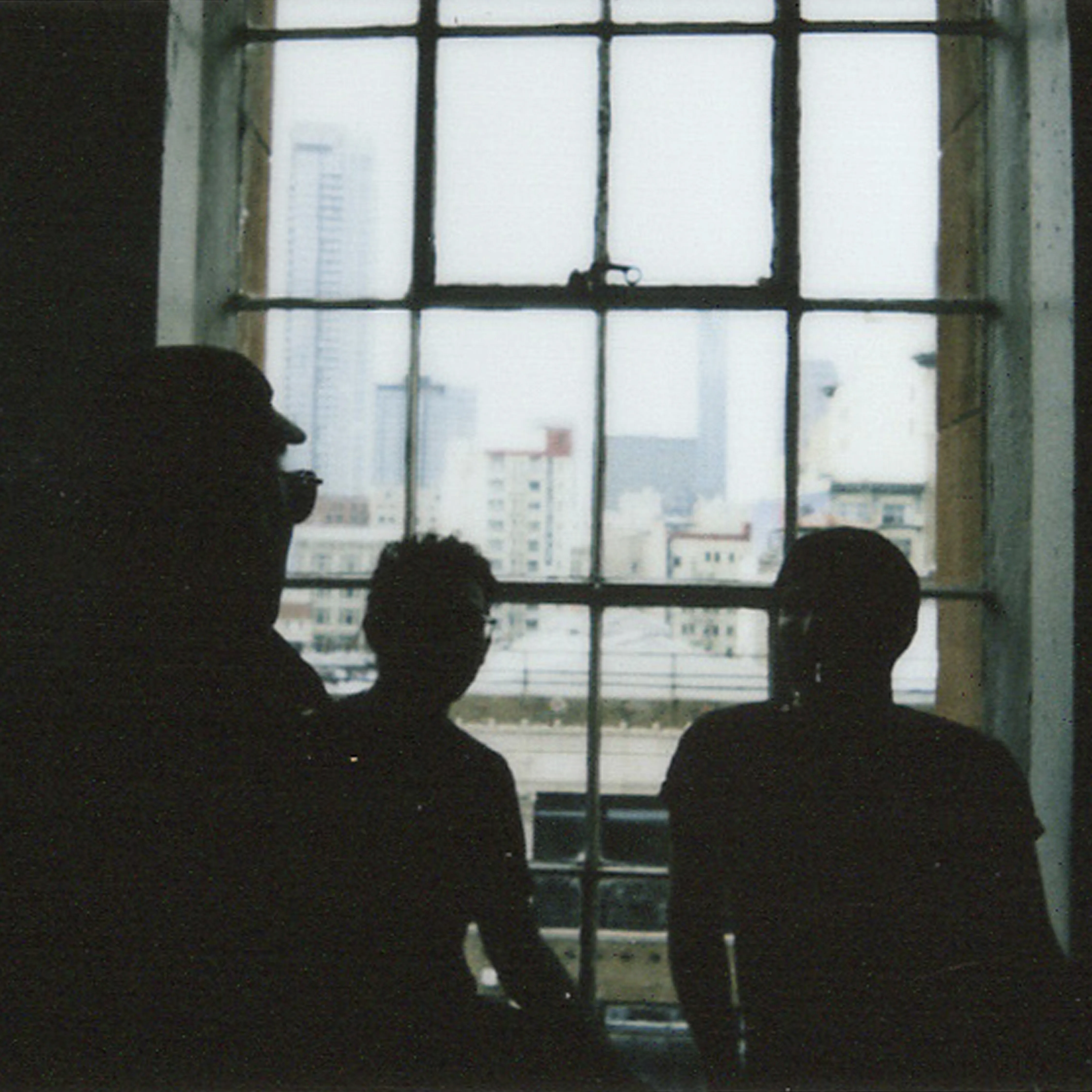 Part Time Punks Sessions (1.21.18)