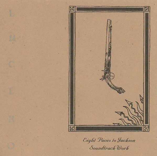 Eight Paces to Jackson