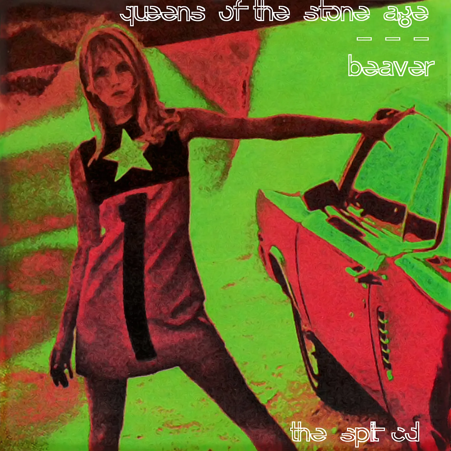 Queens of the Stone Age / Beaver