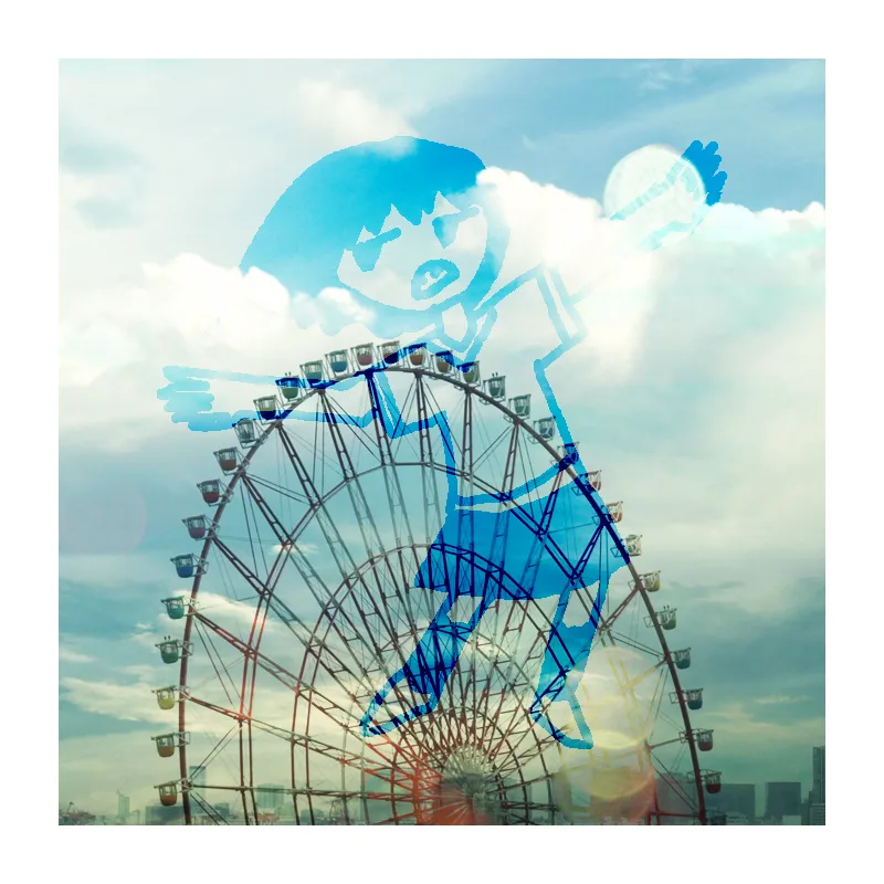 10 tracks under 20 minutes