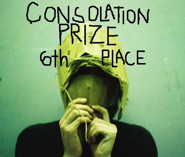Consolation Prize