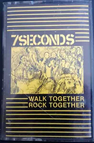Walk Together, Rock Together