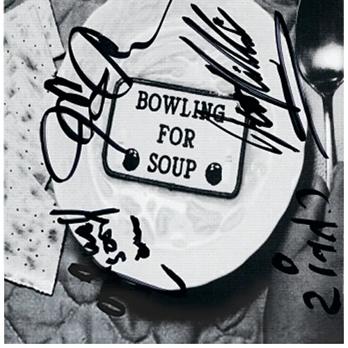 Bowling for Soup
